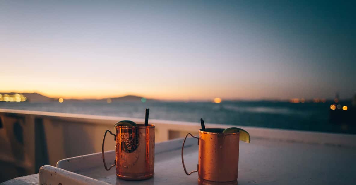 San Diego: Dinner Cruise