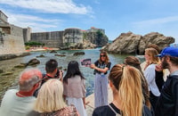 Dubrovnik, Juego de Tronos y Trono de Hierro - Hizvo