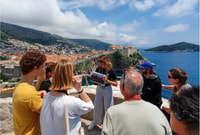 Dubrovnik, Juego de Tronos y Trono de Hierro - Hizvo