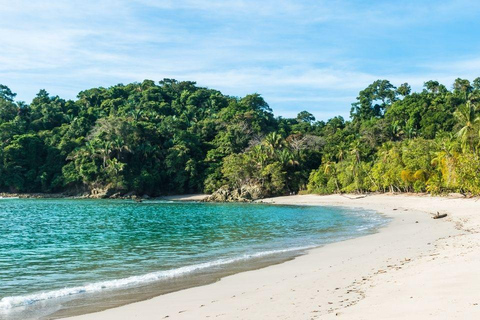 Manuel Antonio: De 5 bästa sakerna att göra Alla resor-Costa Rica