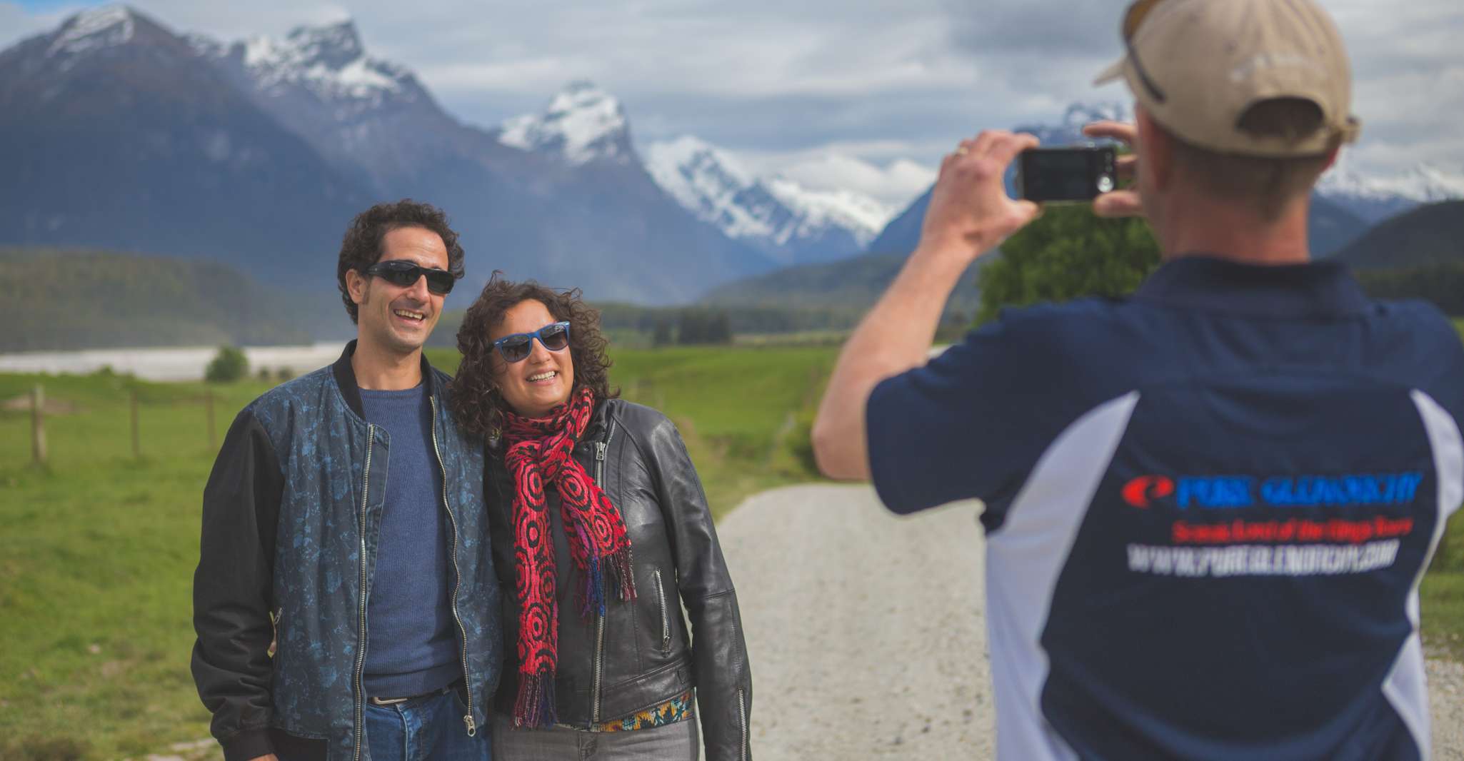 De Queenstown, visite de Lord Of The Rings à Glenorchy - Hizvo