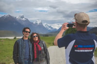 De Queenstown, visite de Lord Of The Rings à Glenorchy - Hizvo