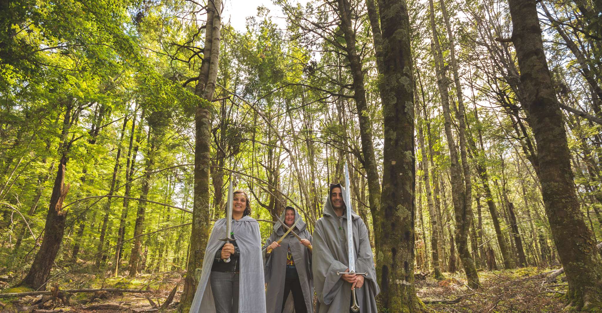 De Queenstown, visite de Lord Of The Rings à Glenorchy - Hizvo