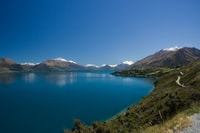 De Queenstown, visite de Lord Of The Rings à Glenorchy - Hizvo