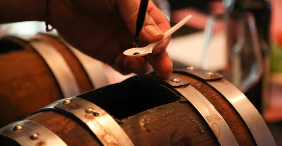 Verona: Traditional Balsamic Vinegar From Modena Tasting