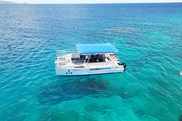 Privato: La Romana, snorkeling a Catalina e spiaggiaPrivato: La Romana, snorkeling a Catalina e gita in spiaggia