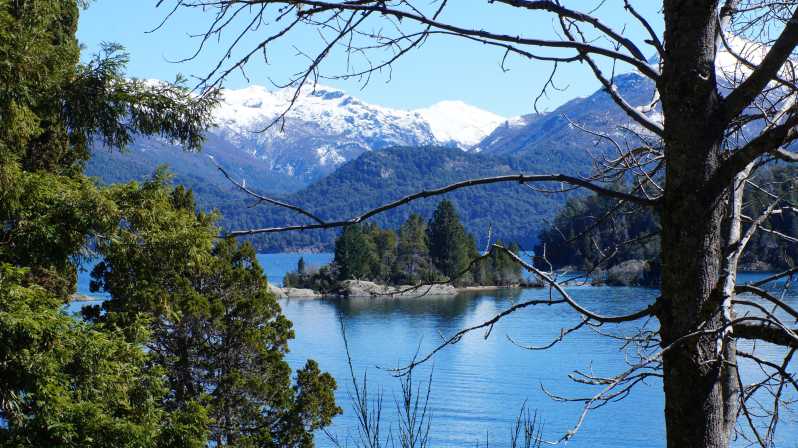 Bariloche: Full-Day Circuito Grande & Villa Traful Road Trip