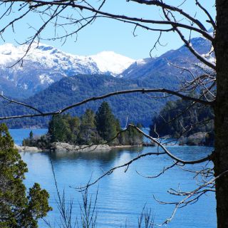 Bariloche: Koko päivän Circuito Grande & Villa Traful Road Trip
