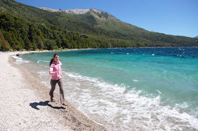 bariloche road trip