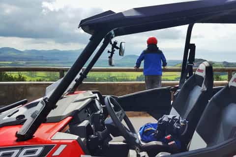 ponta delgada fullday coasttocoast buggy tour with lunch