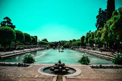 Córdoba: tour completo de 4 horas
