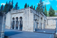 Córdoba, Halbtägige Medina Azahara Führung - Hizvo
