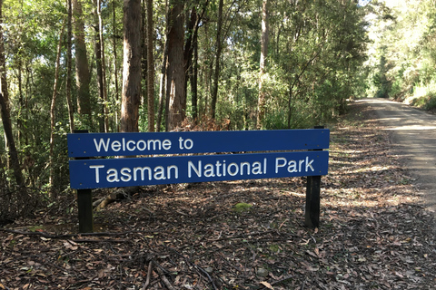 Hobart: 2 Day Bruny Island Escape & Port Arthur with Devils