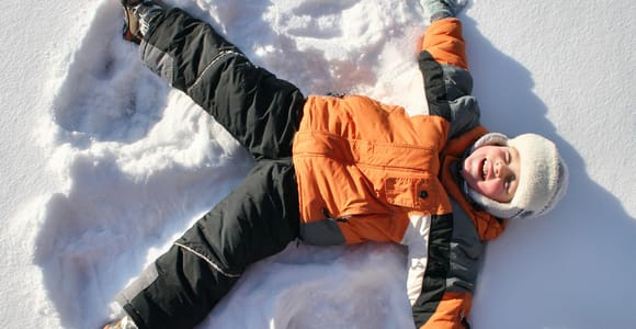 Rovaniemi: Christmas Elf Adventure & Family Fun