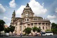 3-Hour Orientation Walking Tour of Buda and Pest - Housity