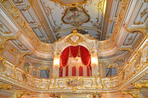 st. petersburg yusupov palace private guided tour
