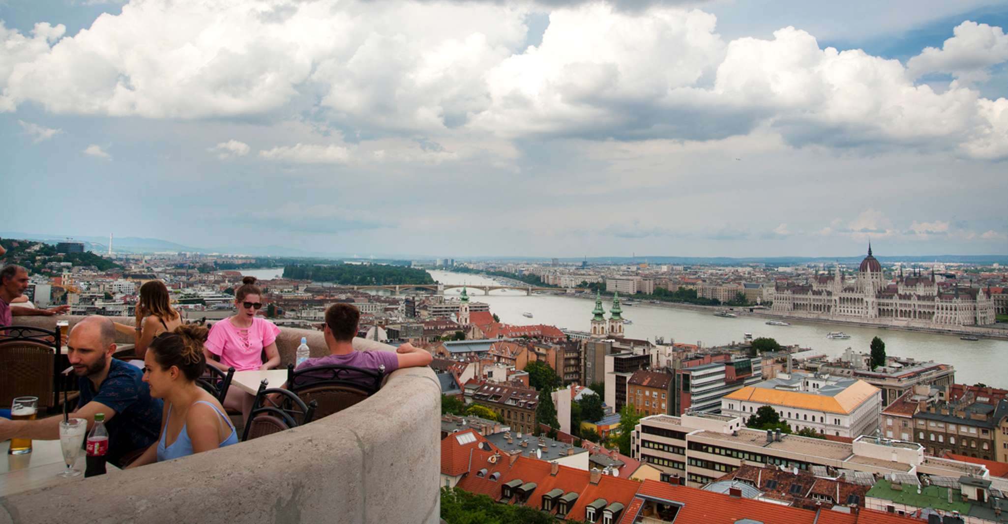 Budapest Walking Tour with a Professional Local Guide photo 9