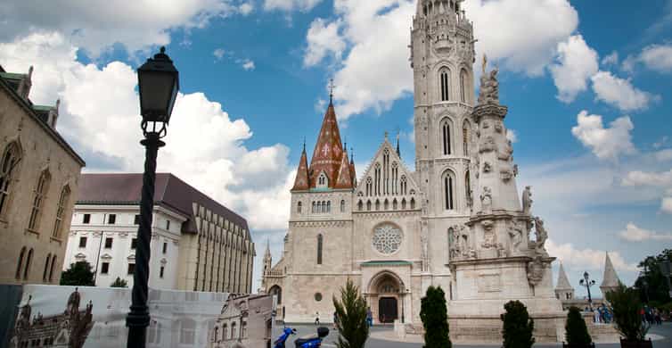 Budapest Walking Tour with a Professional Local Guide photo 11