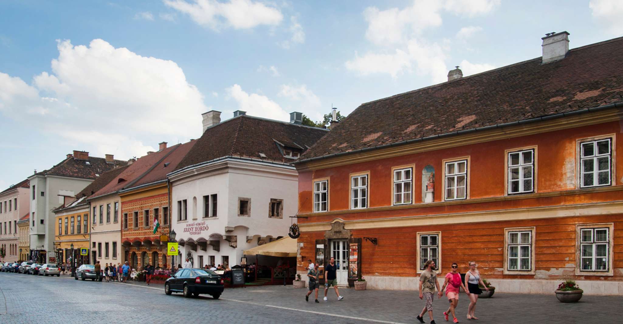 Budapest Walking Tour with a Professional Local Guide photo 13