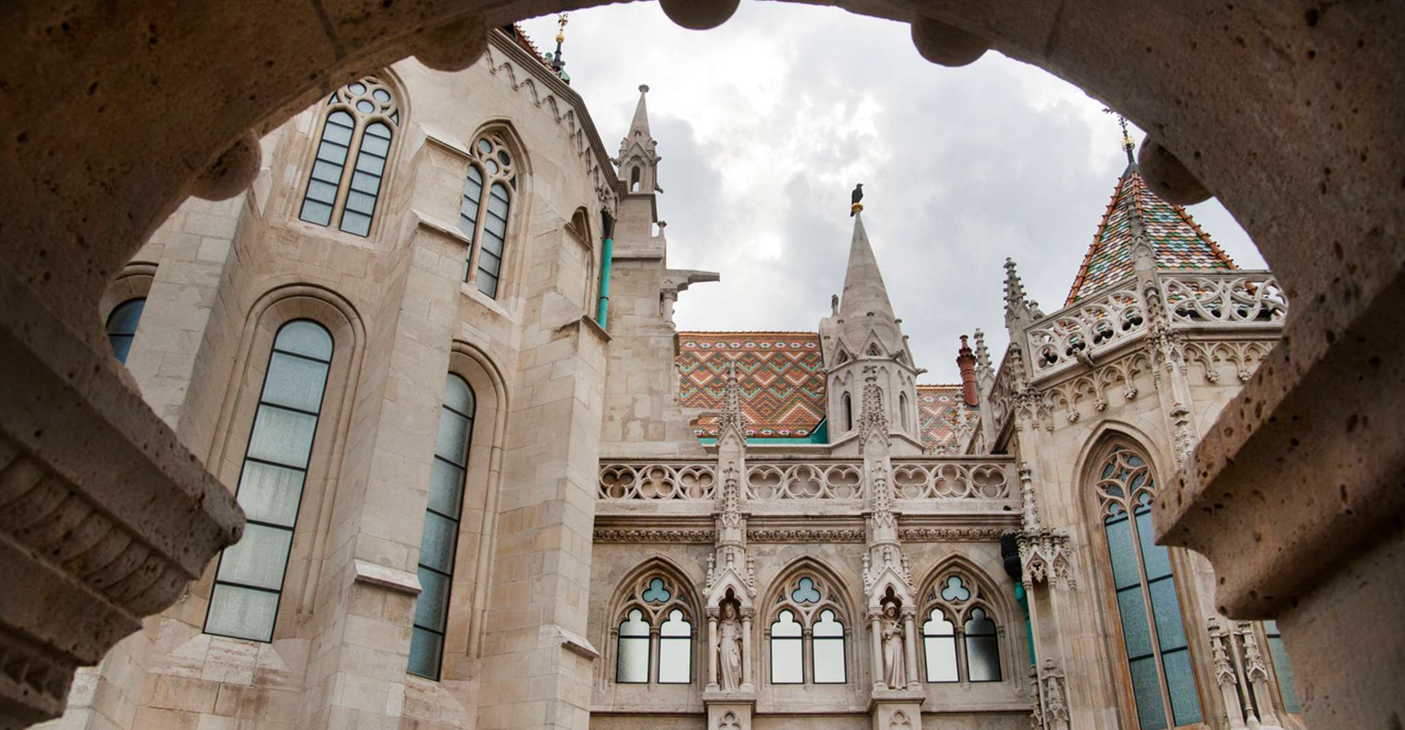 Budapest Walking Tour with a Professional Local Guide photo 8