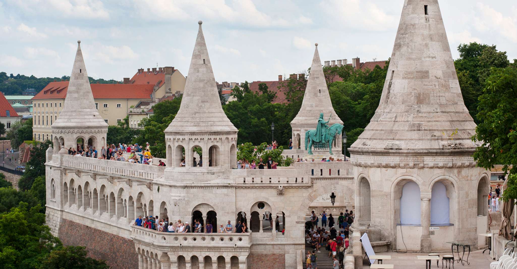 Budapest Walking Tour with a Professional Local Guide photo 10