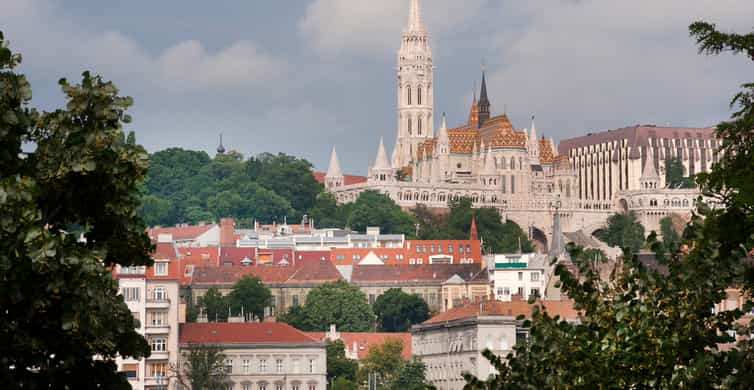 Budapest Walking Tour with a Professional Local Guide photo 7