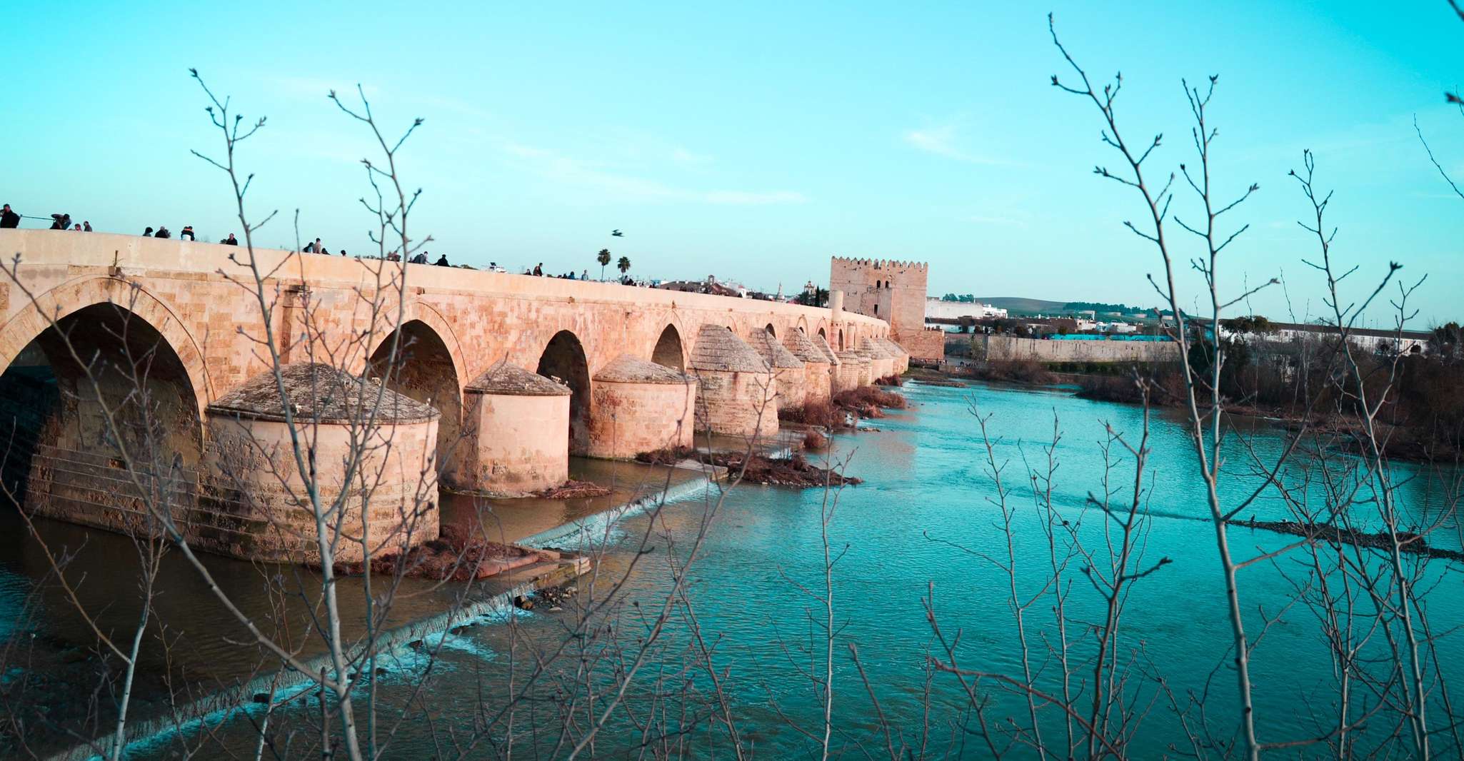 Córdoba, Tour a pie privado - Hizvo