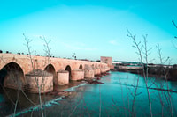 Córdoba, private Wanderung - Hizvo