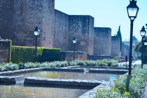 Córdoba: Privater Spaziergang4-stündige Tour
