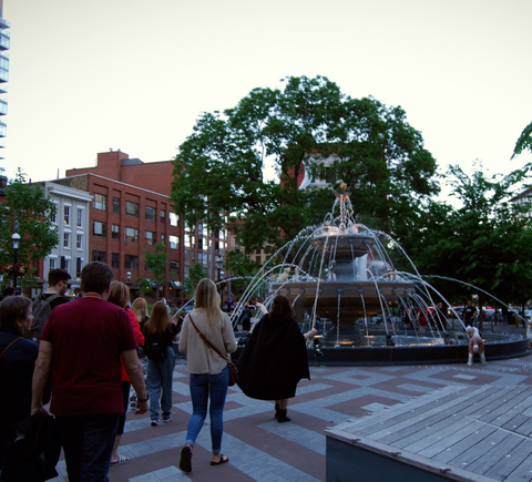 Walking tours
