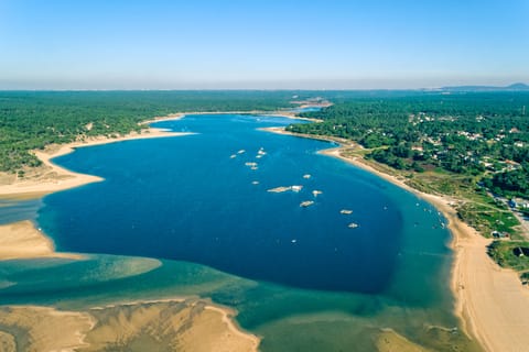 Sesimbra and Arrábida National Park Tour with Wine Tasting