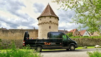 Da Strasburgo, Villaggi Medievali & Degustazione di vino - Hizvo