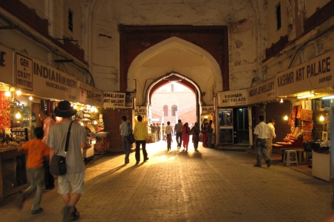 Mumbai: visite des marchés magiques