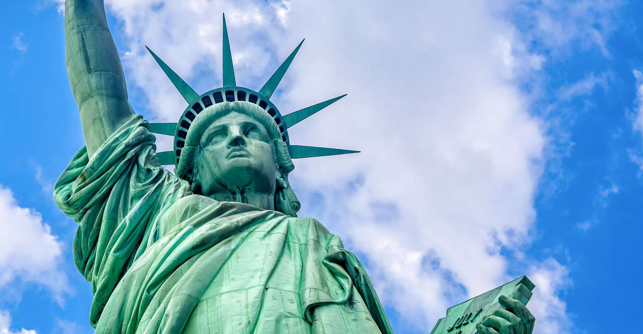New York City, Statue of Liberty & Ellis Island Guided Tour - Housity
