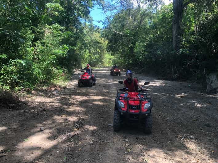 Puerto Plata Adventure Park Day Pass and Transport GetYourGuide