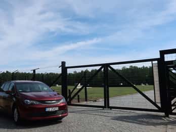 Gdansk and Stutthof Concentration Camp Private Tour