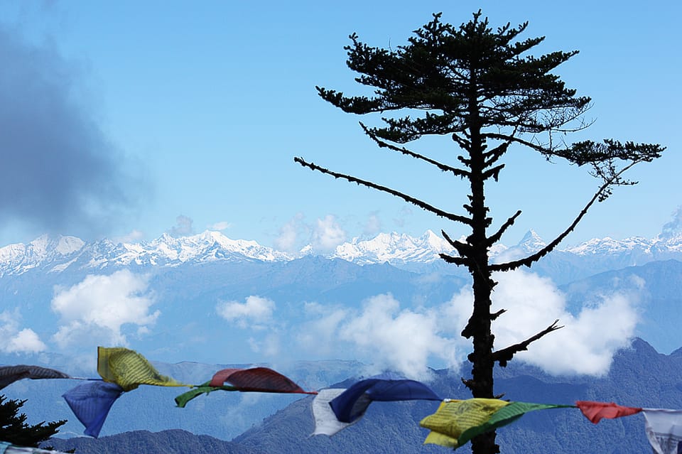 Bután Lo mejor de Bután en 15 días GetYourGuide