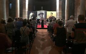 Lucca: Puccini Festival Opera Recitals and Concerts