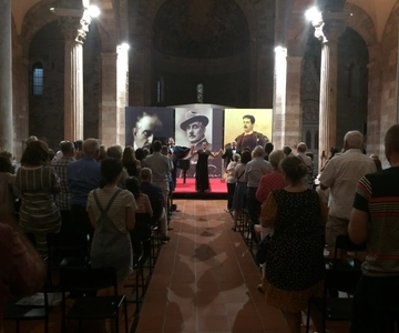 Lucca: Festival Pucciniano Recital e Concerti d'Opera