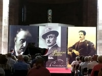 Lucca, Puccini Festival Opera Recitals and Concerts - Housity
