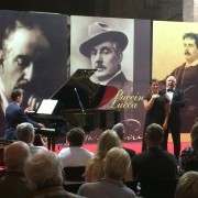 Lucca: Puccini Festival Opera Recitals and Concerts