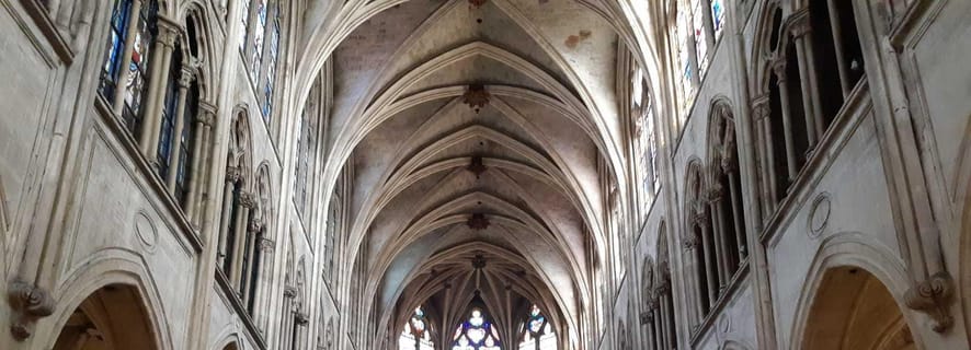 Chiesa di SaintSéverin tickets Parigi Prenotazione biglietti