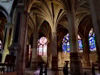 Notre-Dame, île de la Cité e St. Severin Private Family Tour - Housity