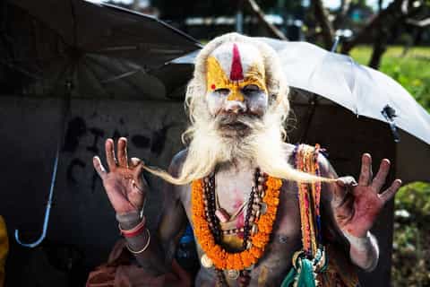 Kathmandu: UNESCO Temples & Palaces Day Tour