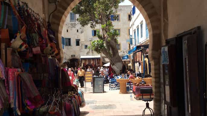 from agadir essaouira daytrip