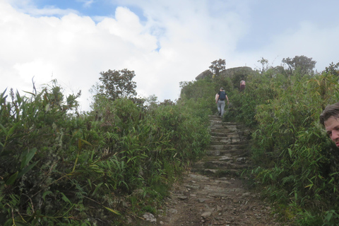 Het Peru van de Andes