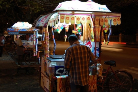 Tętniące życiem rynki Kochi (2-godzinna wycieczka piesza z przewodnikiem)