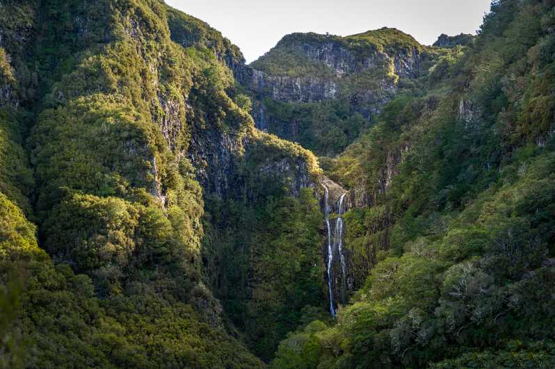 Madeira Day Trip: Levada Walk in the Rabaçal Valley | GetYourGuide