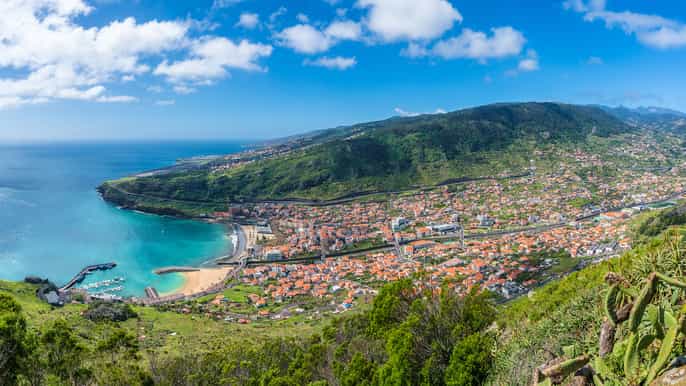 madeira best of the east tour from funchal