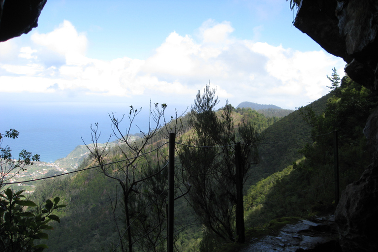 Ribeiro Frio / Portela - Levada-Wanderung